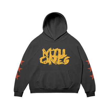 MILLONES ALLSTAR HOODIE