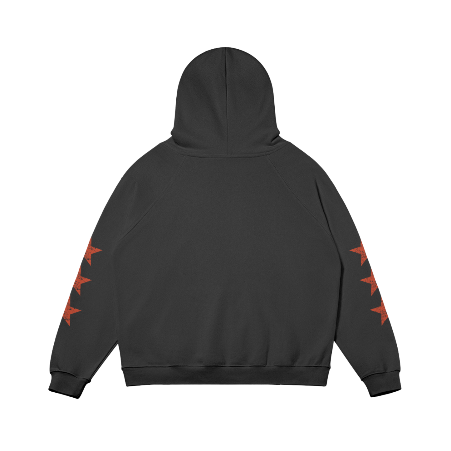 MILLONES ALLSTAR HOODIE