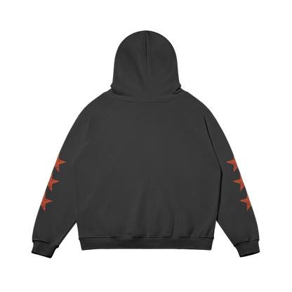 MILLONES ALLSTAR HOODIE