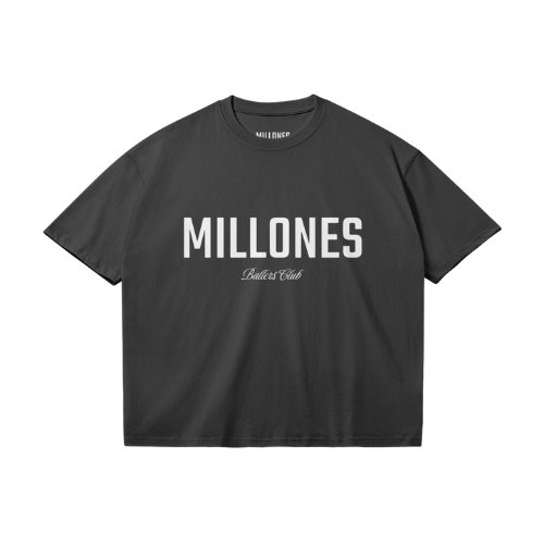 MILLONES BALLERS CLUB